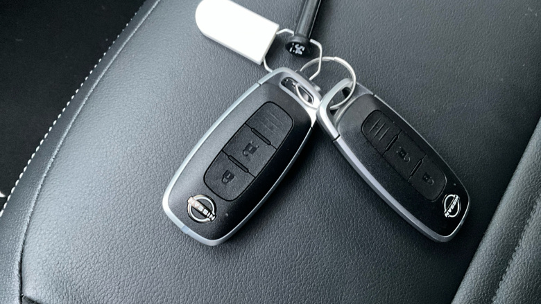 Nissan Juke 1.6 Hybrid Tekna+ 5dr Auto Hybrid Hatchback